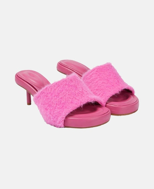 Jacquemus Mules