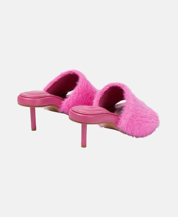 Jacquemus Mules