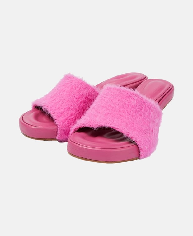 Jacquemus Mules