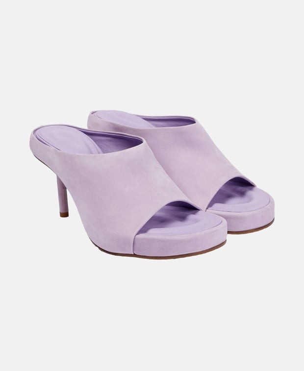 Jacquemus Mules