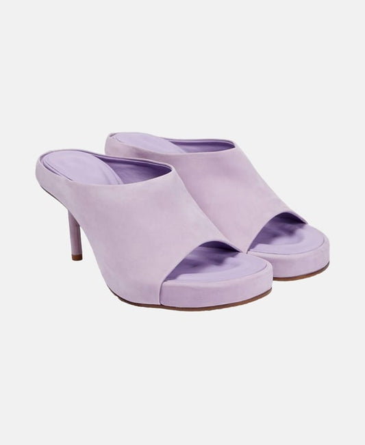 Jacquemus Mules