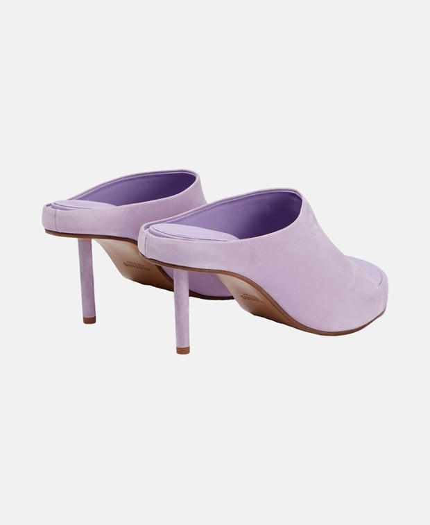 Jacquemus Mules