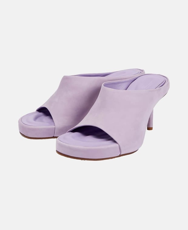 Jacquemus Mules