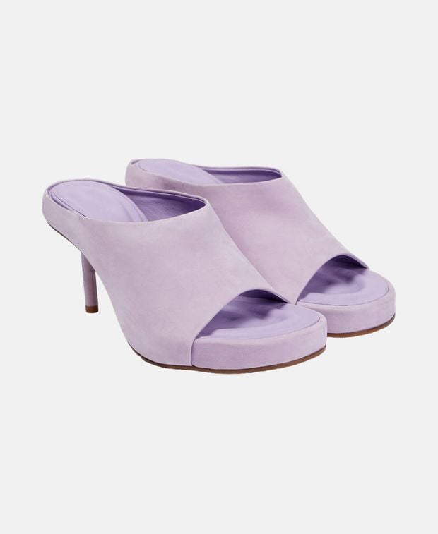 Jacquemus Mules