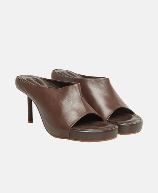 Jacquemus Heeled sandals