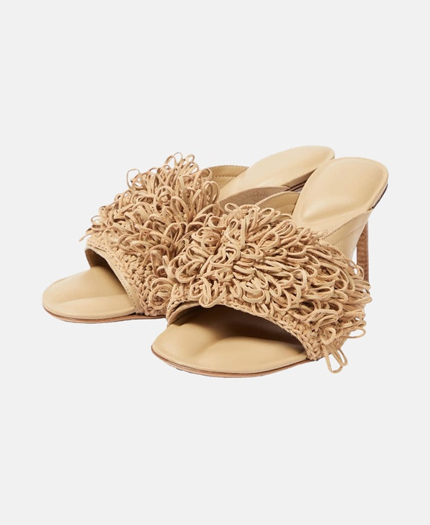 Jacquemus Mules