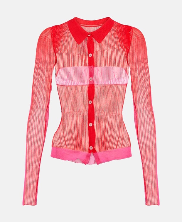 Jacquemus Blouse
