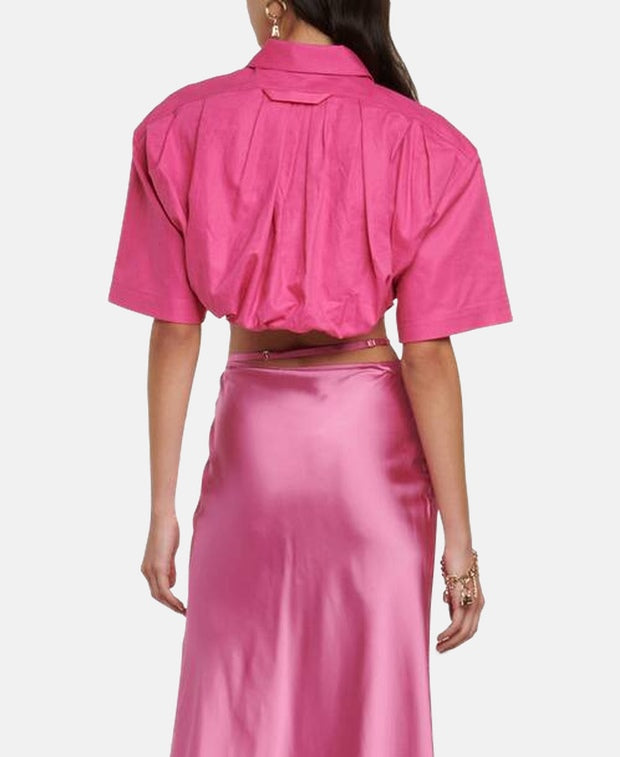 Jacquemus Blouse