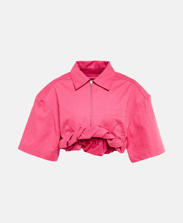 Jacquemus Blouse