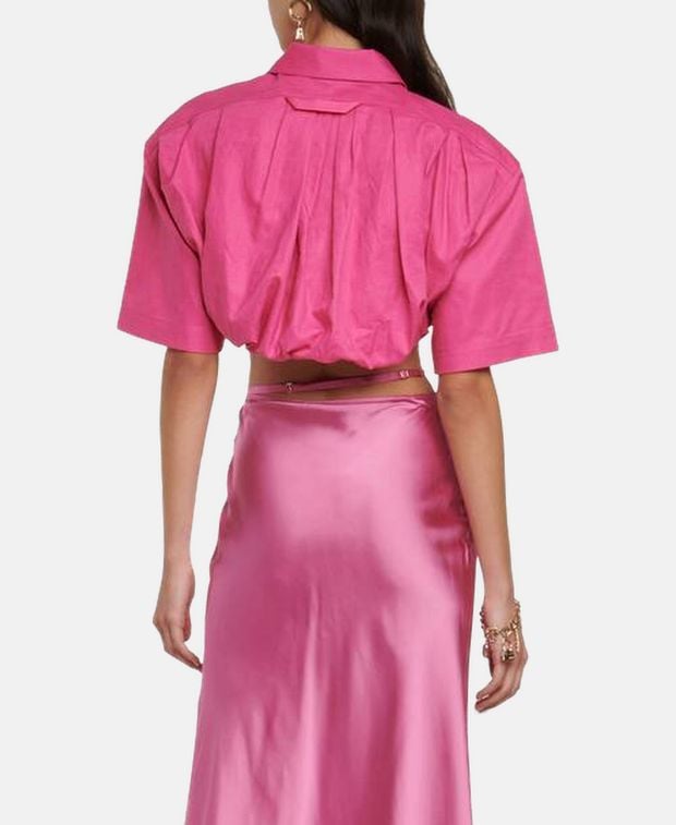 Jacquemus Blouse
