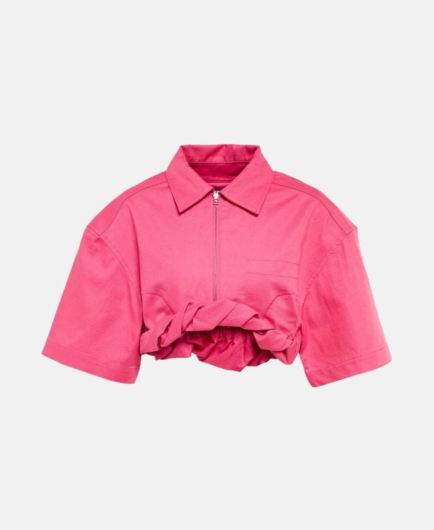 Jacquemus Blouse