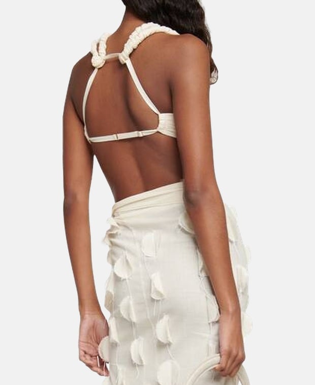 Jacquemus Top
