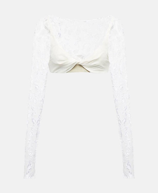Jacquemus Long-sleeved shirt