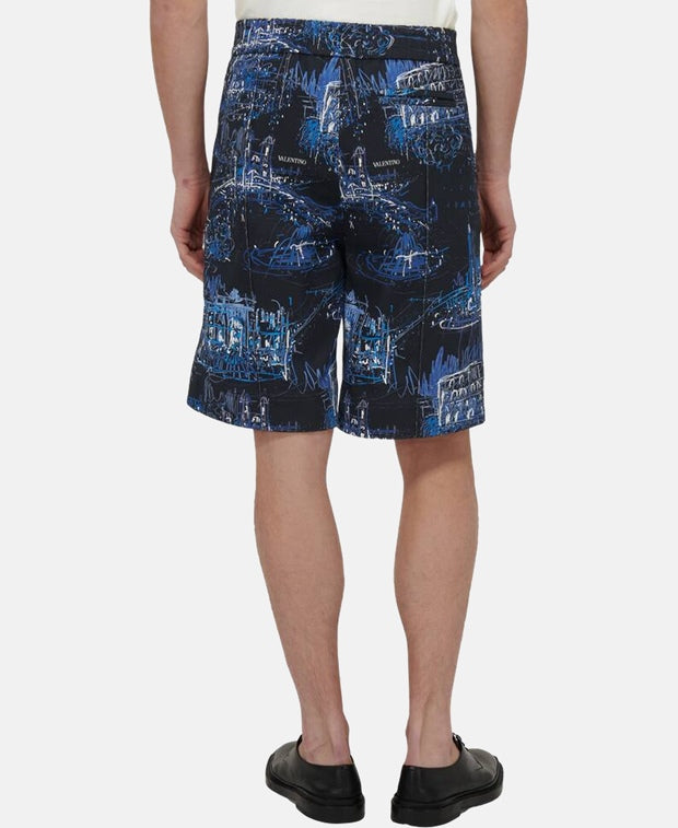 Valentino Garavani Shorts