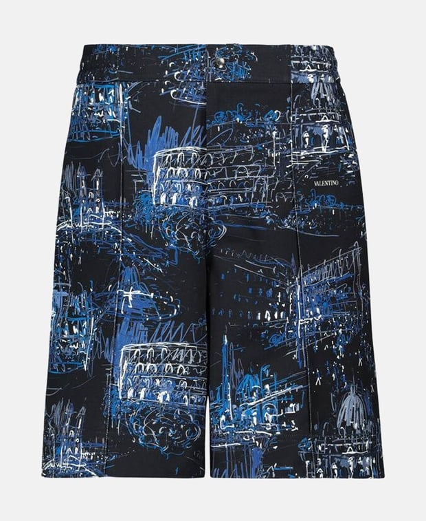 Valentino Garavani Shorts