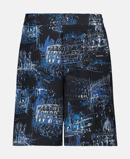 Valentino Garavani Shorts
