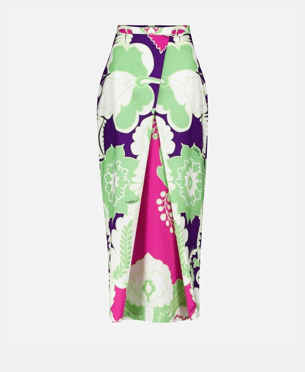 Valentino Garavani Pencil skirt