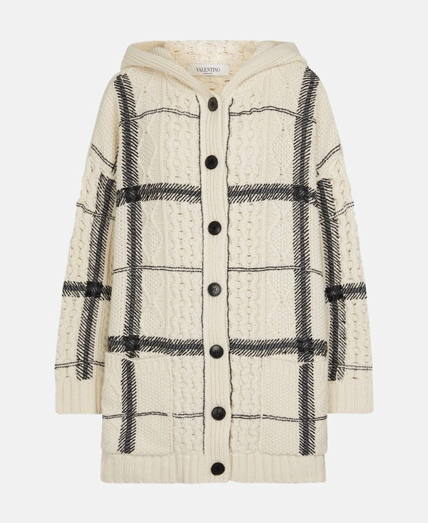 Valentino Garavani Cardigan
