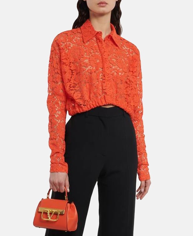 Valentino Garavani Blouse