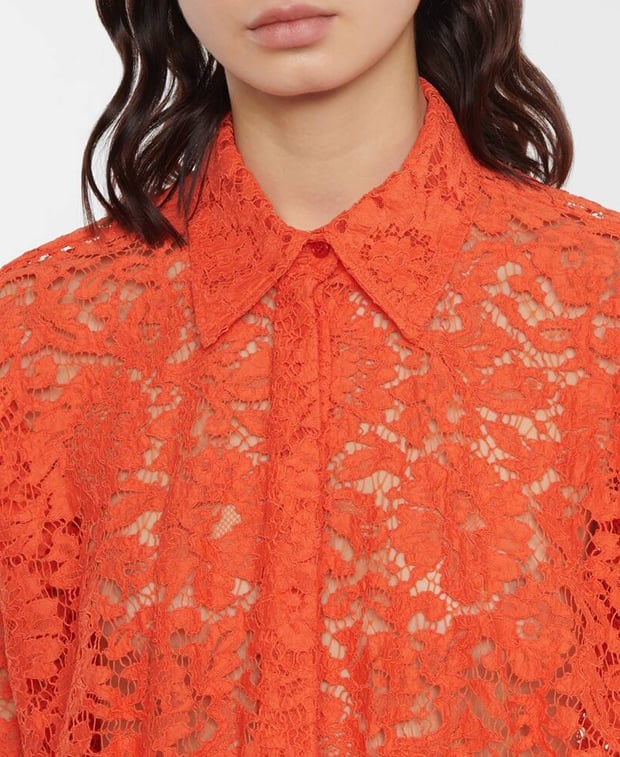 Valentino Garavani Blouse
