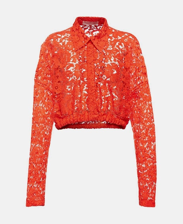 Valentino Garavani Blouse
