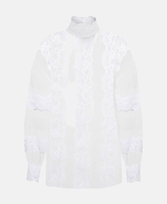 Valentino Garavani Shirt blouse White