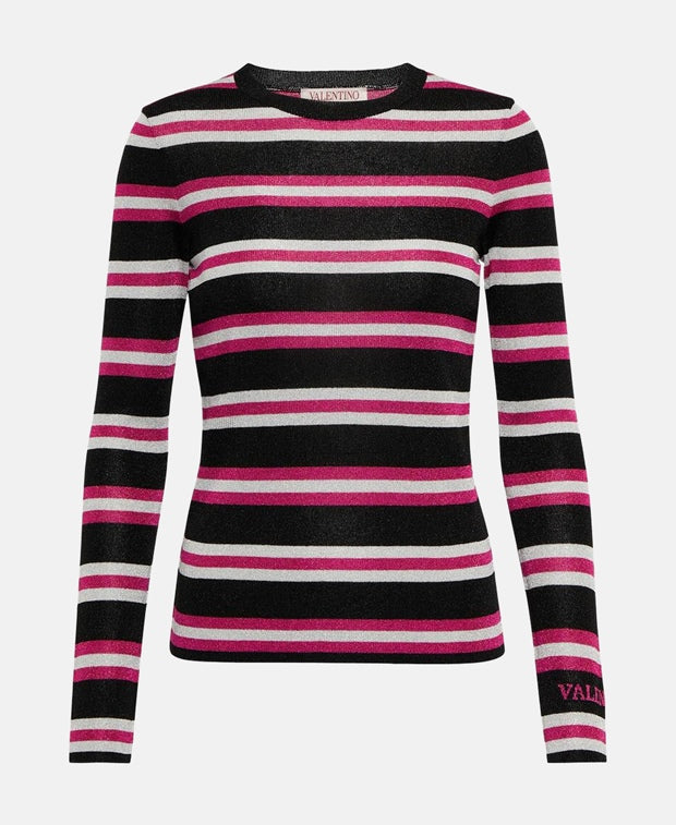 Valentino Garavani Knitted jumper