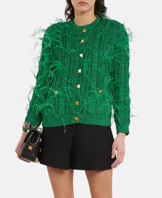Valentino Garavani Cardigan