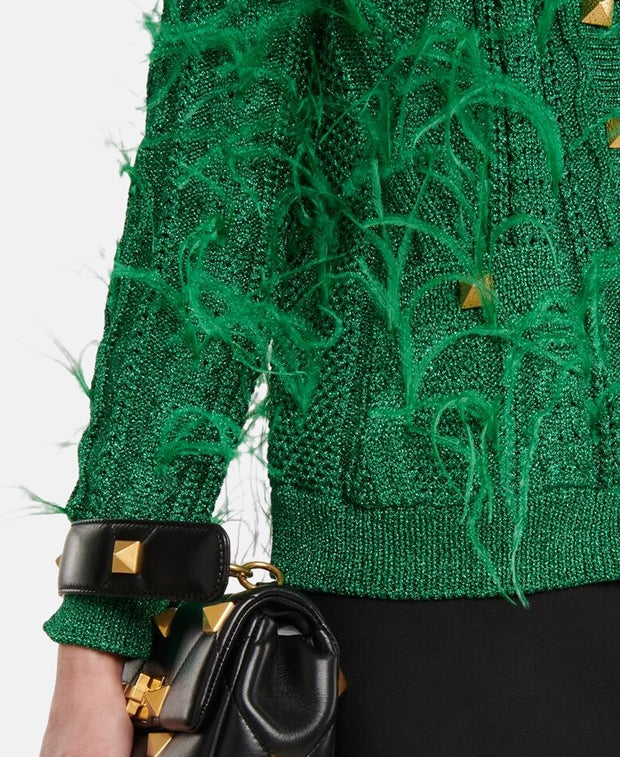 Valentino Garavani Cardigan