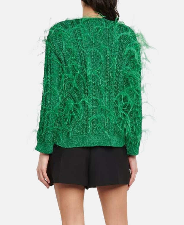 Valentino Garavani Cardigan