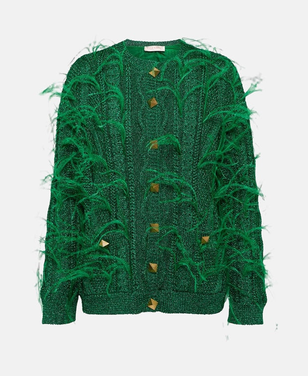Valentino Garavani Cardigan