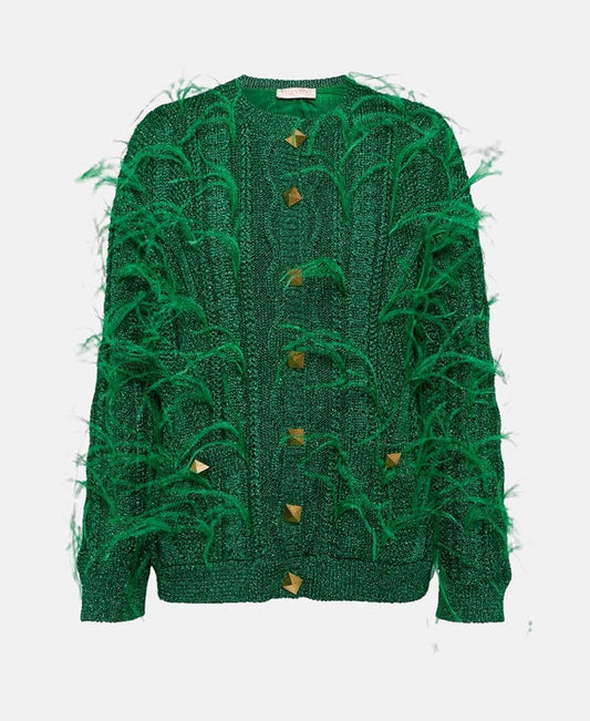 Valentino Garavani Cardigan