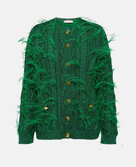 Valentino Garavani Cardigan