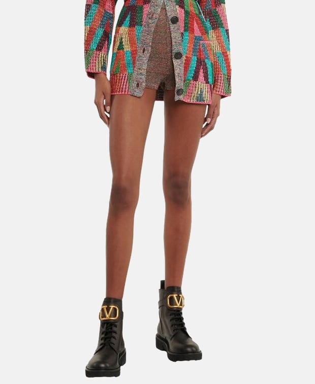Valentino Garavani Shorts