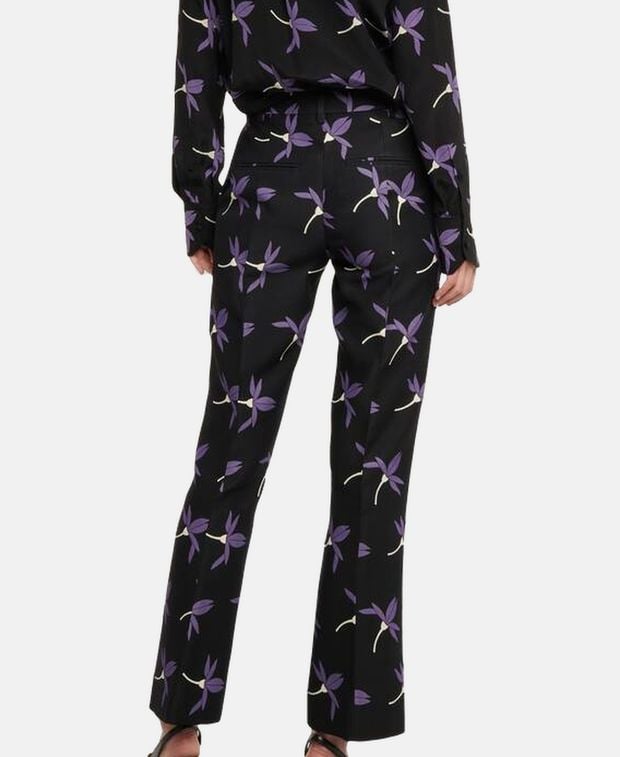 Valentino Garavani Casual trousers