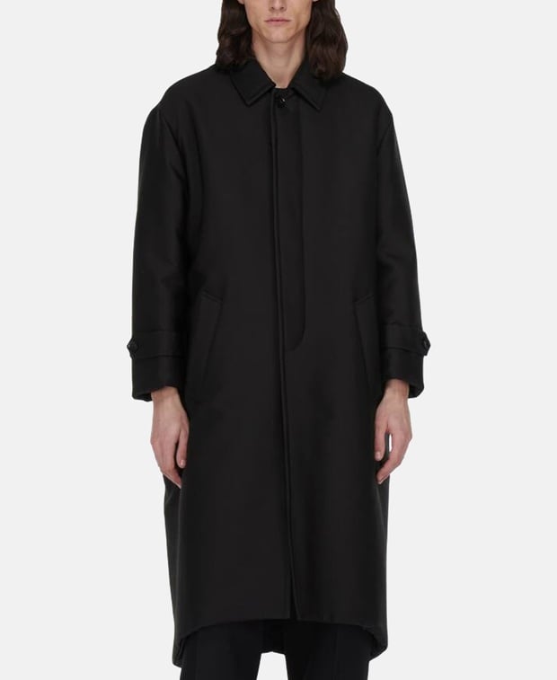 Valentino Garavani Transitional coat