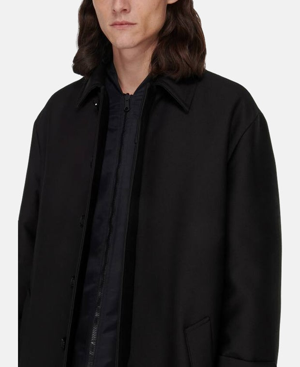 Valentino Garavani Transitional coat