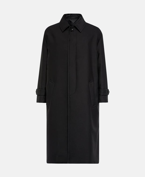 Valentino Garavani Transitional coat