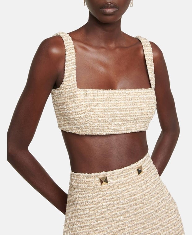 Valentino Garavani Top