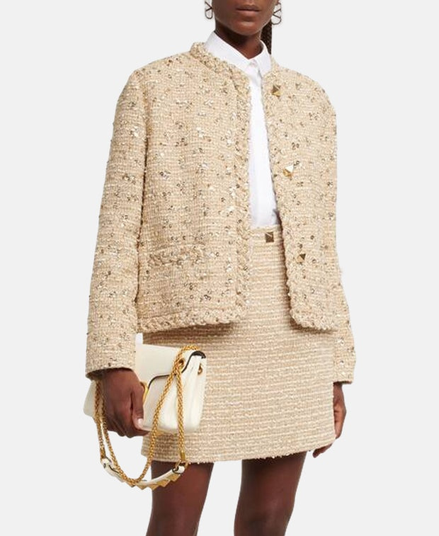 Valentino Garavani Lightweight jacket