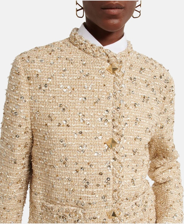 Valentino Garavani Lightweight jacket