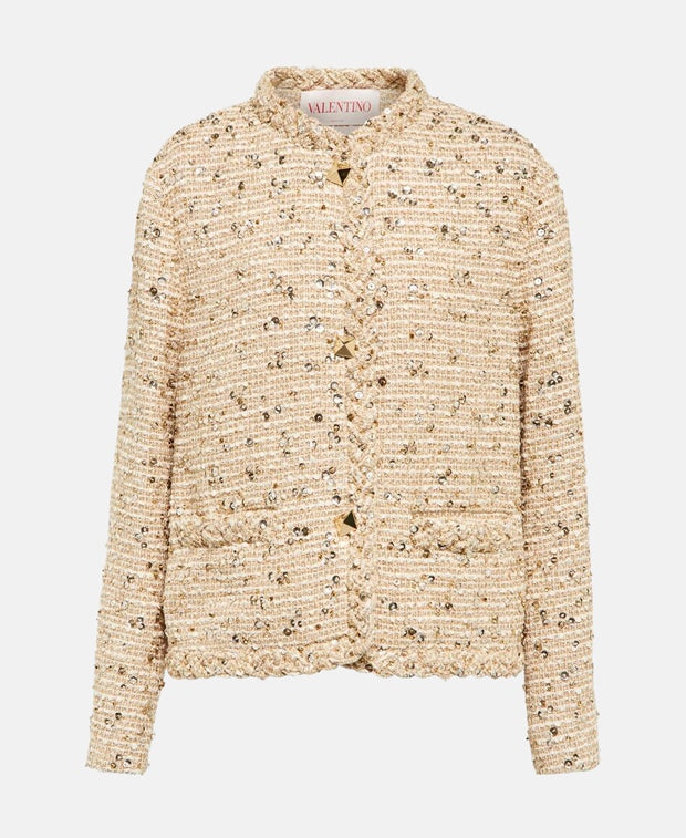 Valentino Garavani Lightweight jacket