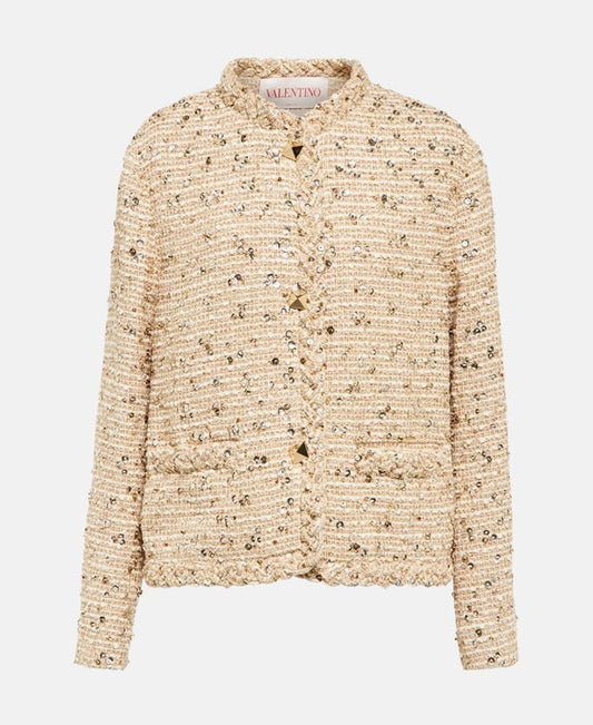 Valentino Garavani Lightweight jacket
