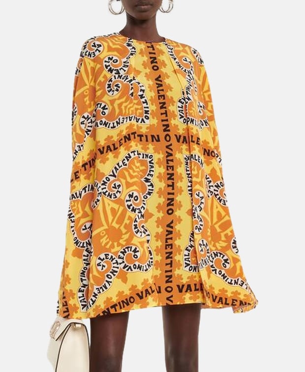 Valentino Garavani Mini dress