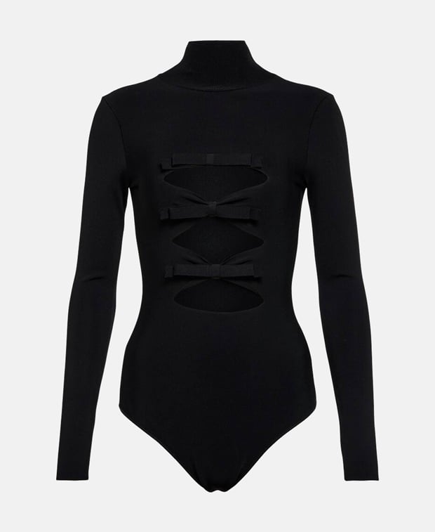 Valentino Garavani Body Black