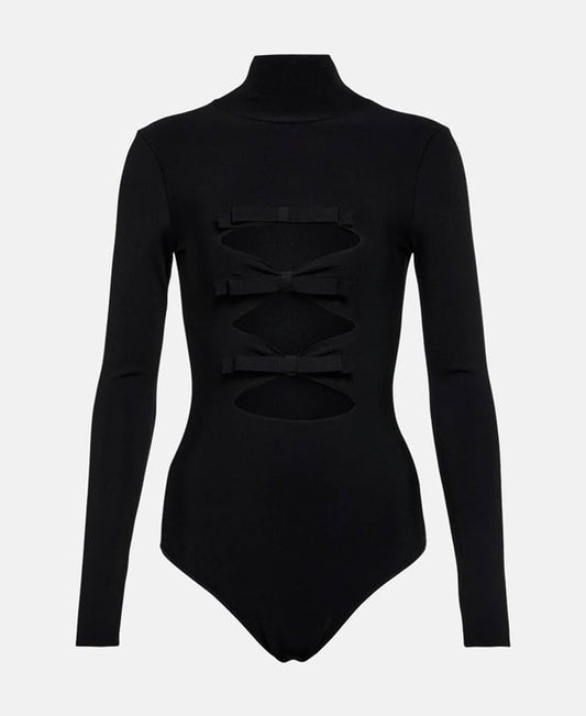 Valentino Garavani Body Black