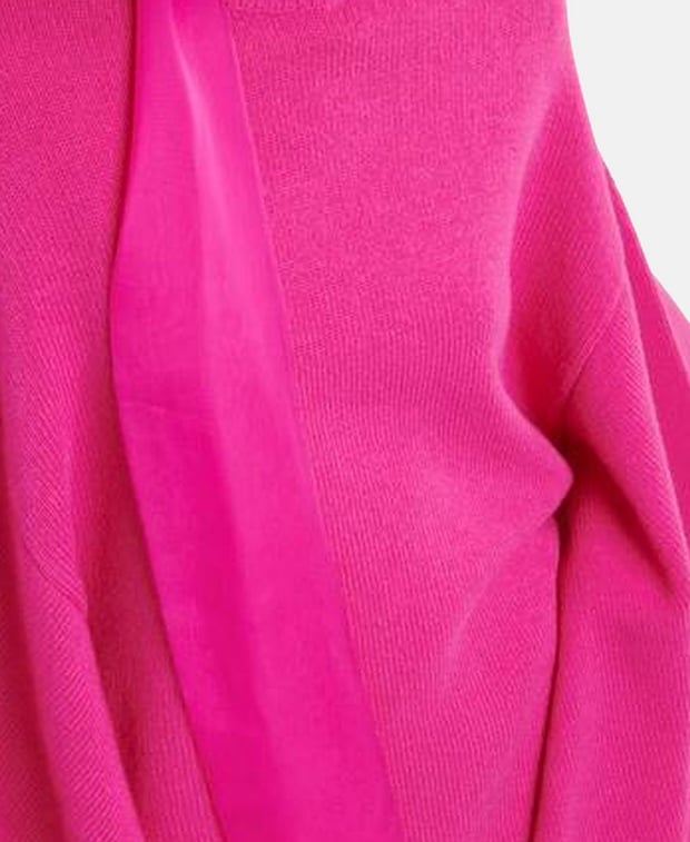 Valentino Garavani Long-sleeved jumper