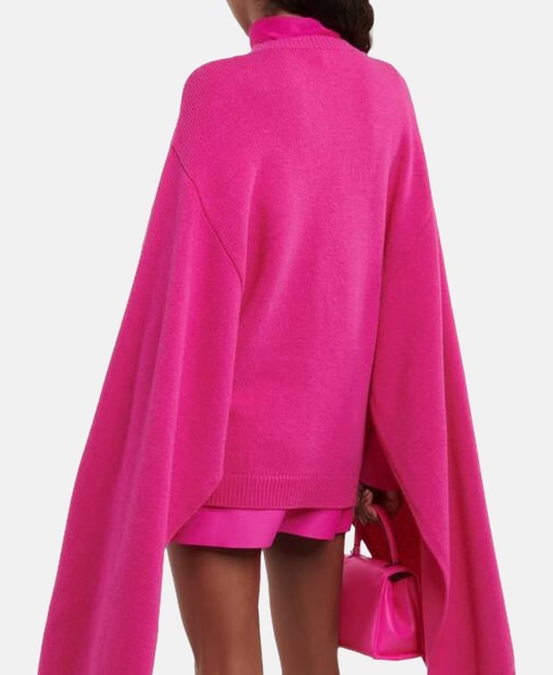 Valentino Garavani Long-sleeved jumper