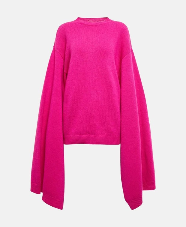 Valentino Garavani Long-sleeved jumper