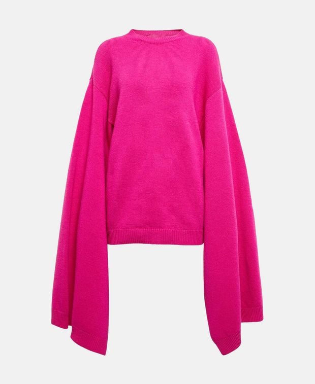 Valentino Garavani Long-sleeved jumper